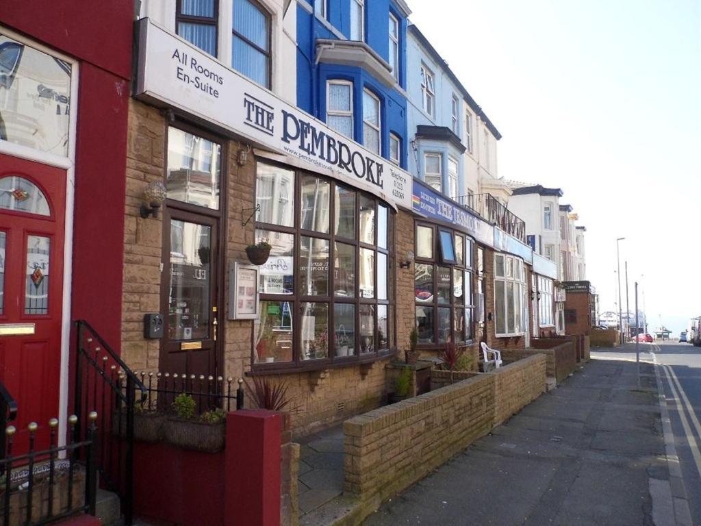 The Pembroke — Photos 2