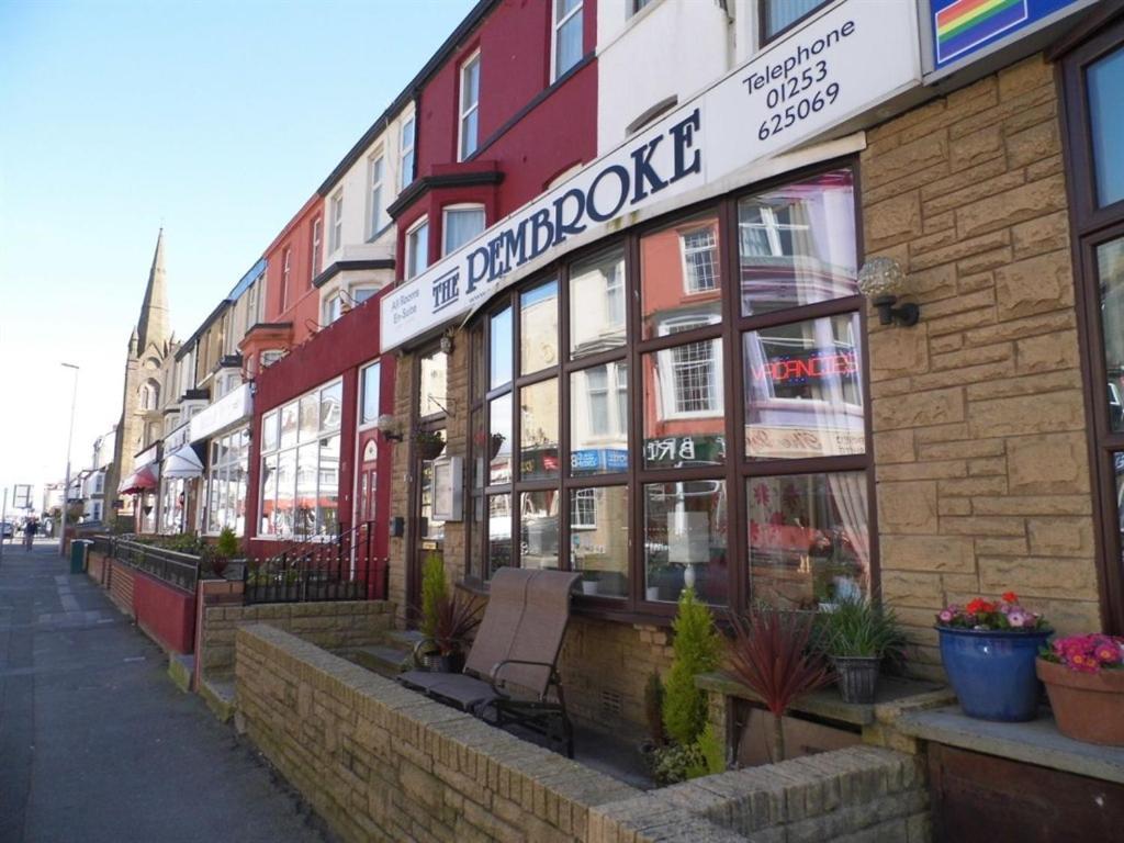 The Pembroke — Photos 3